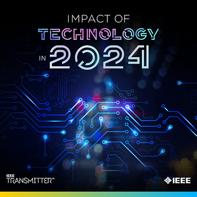 The Impact of Technology in 2024